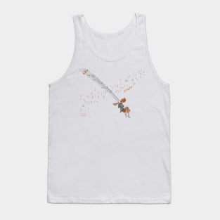 Swing Tank Top